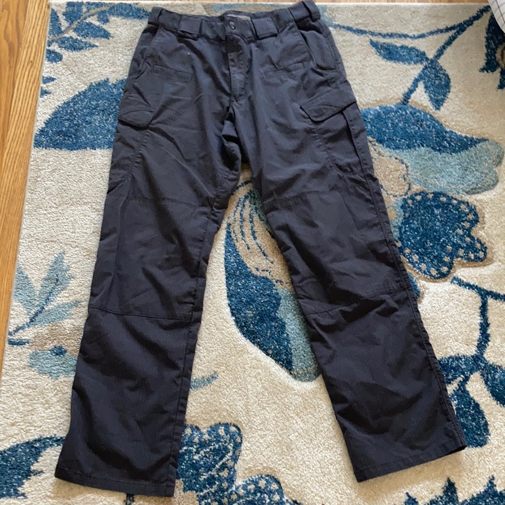 5.11 Tactical Cargo Pant